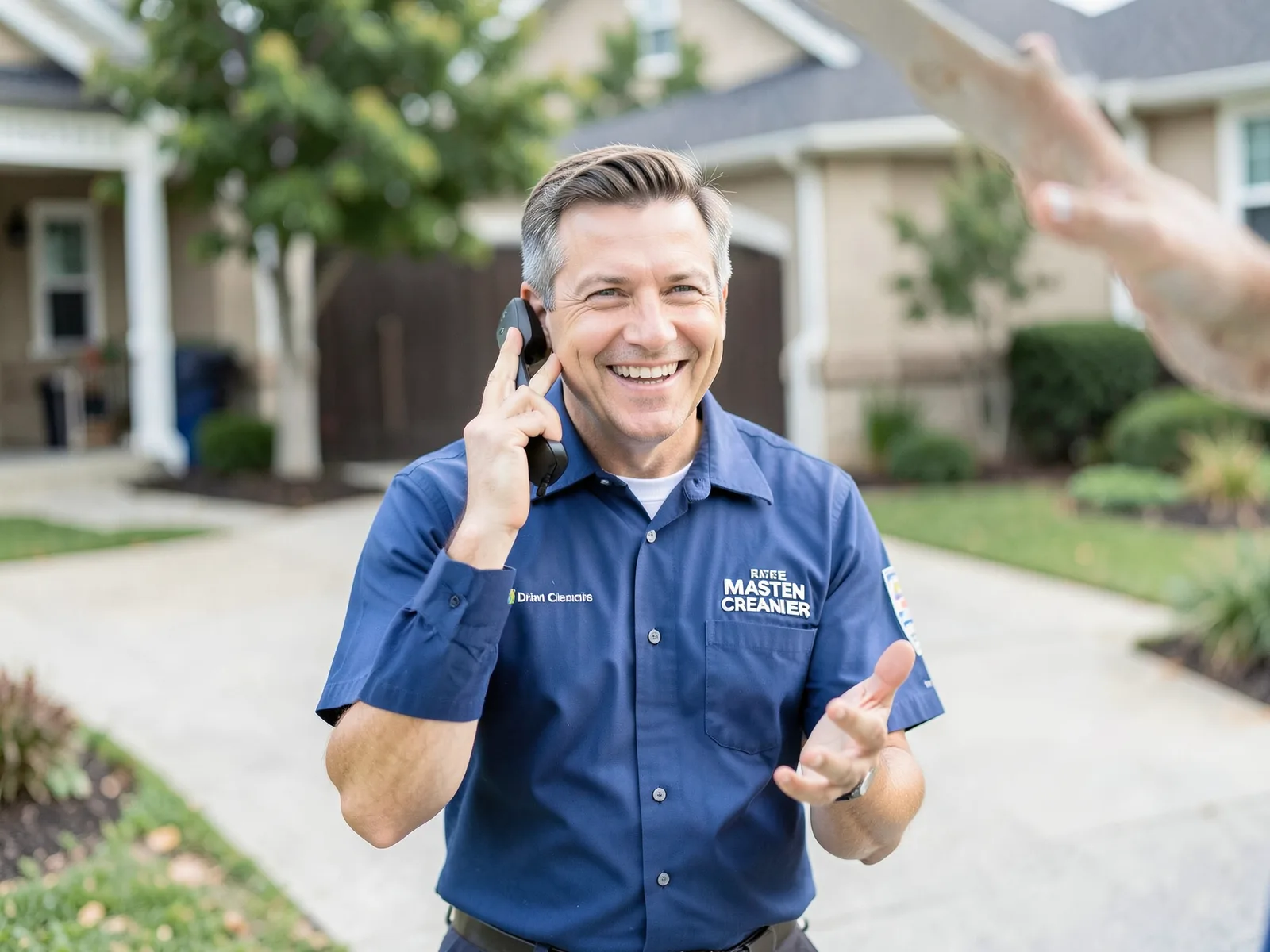 Drain Cleaning Upper Arlington, OH FAQs